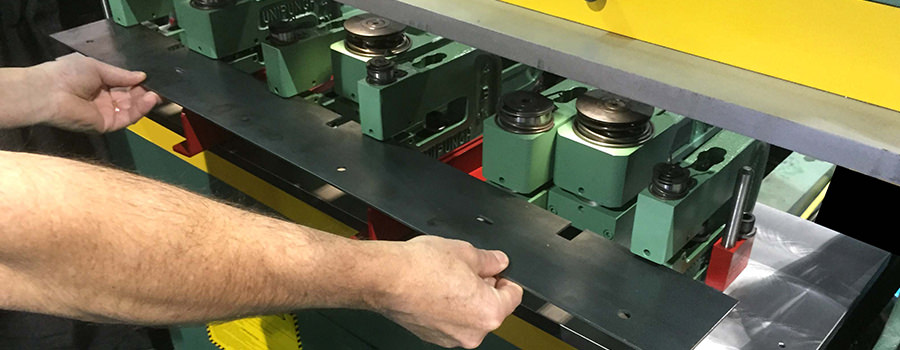 press brake
