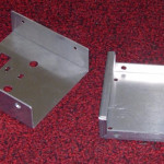 sheet metal manufacturing