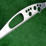 metal manufacturing