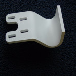 aluminum fabrication