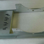 custom sheet metal fabrication company