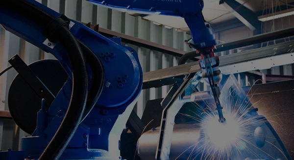 robotic welding services
