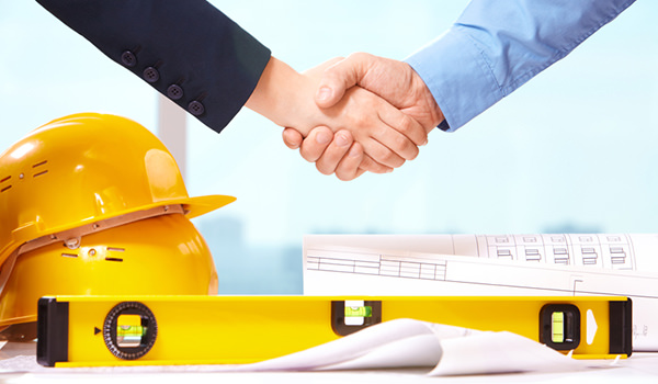 metal fabrication company