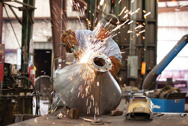 metal welding florida