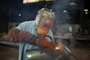 Metal Welding Tampa Florida